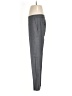 Club Monaco Houndstooth Gray Wool Pants Size 4 - photo 5
