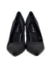 Anne Klein Black Flats Size 7 1/2 - photo 2