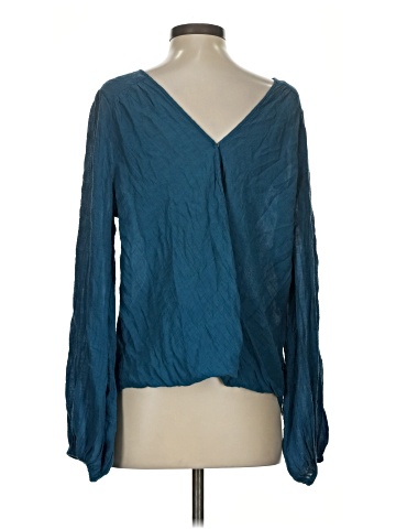 Kori America Long Sleeve Blouse (view 2)