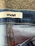 mavi Blue Jeans Size 10 - photo 7