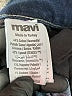 mavi Blue Jeans Size 10 - photo 8