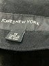 Jones New York 100% Polyester Black Coat Size 1X - photo 6