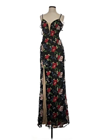 La Femme Cocktail Dress (view 1)