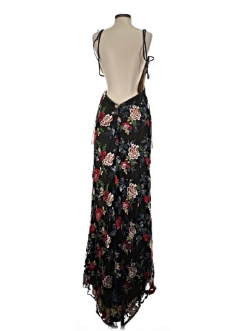 La Femme Cocktail Dress (view 2)