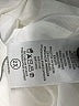 Blank NYC 100% Cotton Ivory Jacket Size 27 waist - photo 7
