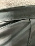 Gap Outlet Solid Black Formal Skirt Size 6 - photo 5