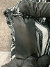 BBJ Los Angeles Stripes Black Casual Pants Size M - photo 9