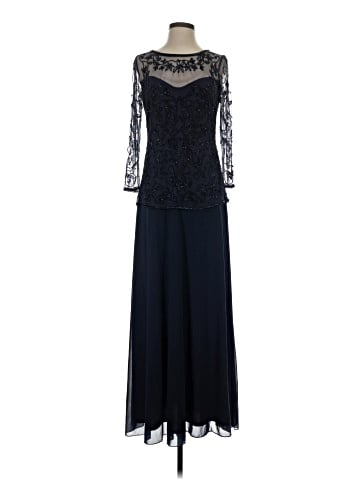 Pisarro Nights Cocktail Dress (view 1)