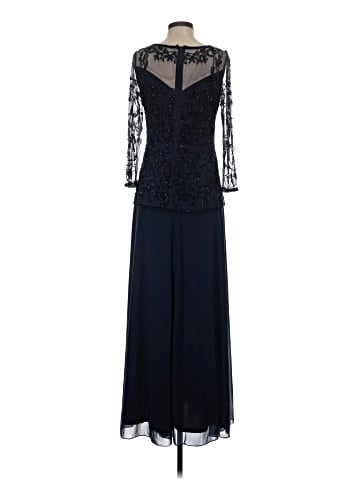 Pisarro Nights Cocktail Dress (view 2)
