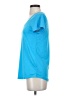 Athleta Blue Active T-Shirt Size XXS - photo 5