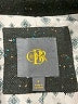 CBR Tweed Black Blazer Size S - photo 6