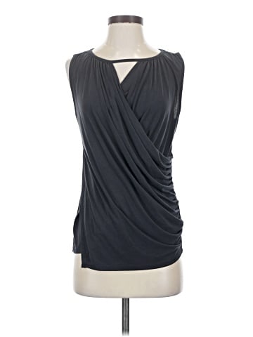 Deletta Sleeveless Blouse (view 1)