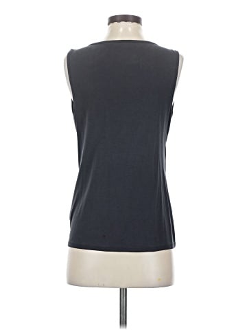 Deletta Sleeveless Blouse (view 2)