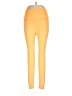 Beyond Yoga Yellow Active Pants Size L - photo 1
