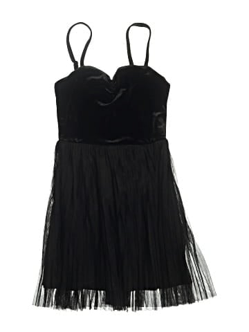 H&M Conscious Cocktail Dress (view 1)
