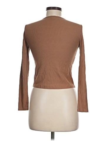 Cotton On 3/4 Sleeve T-Shirt (view 2)