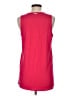 MICHAEL Michael Kors Red Sleeveless Top Size M - photo 2