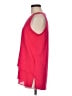 MICHAEL Michael Kors Red Sleeveless Top Size M - photo 5