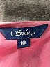 Assorted Brands Pink Casual Dress Size 10 - photo 7
