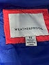 Weatherproof 100% Polyester Blue Vest Size 1X - photo 3