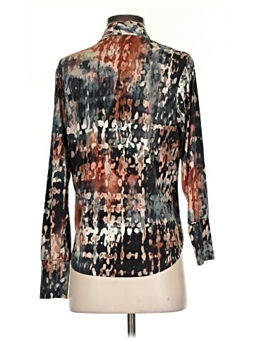 Ariella Long Sleeve Blouse (view 2)
