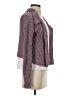 Nikka K 100% Polyester Purple Cardigan Size XS - photo 4