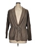 Old Navy Brown Cardigan Size 1X - photo 1