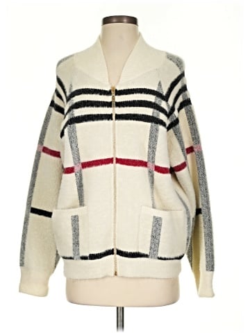 Sisters Jacket (view 1)