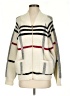 Sisters Stripes Ivory Jacket Size S - photo 1