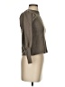 Apiece Apart Brown Wool Pullover Sweater Size XS - photo 4