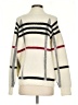 Sisters Stripes Ivory Jacket Size S - photo 2