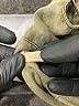 Max Jeans 100% Tencel Green Jacket Size S - photo 7