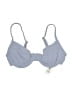 Refuge Gray Swimsuit Top Size M - photo 1