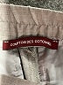 Comptoir des Cotonniers Houndstooth Gray Wool Pants Size XXS - photo 7