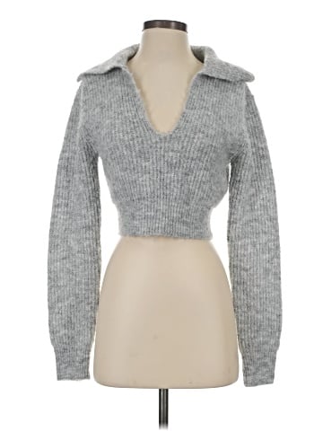 More To Come Pullover Sweater (view 1)