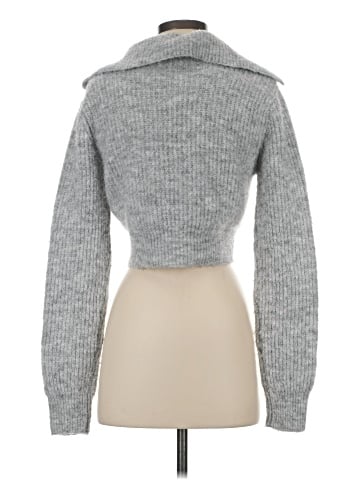 More To Come Pullover Sweater (view 2)