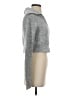 More To Come Gray Pullover Sweater Size XS - photo 4