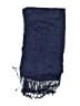 Unbranded 100% Viscose Blue Scarf One size - photo 2