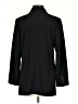 Uniqlo 100% Polyester Black Blazer Size S - photo 2