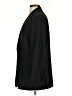 Uniqlo 100% Polyester Black Blazer Size S - photo 5
