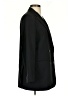 Uniqlo 100% Polyester Black Blazer Size S - photo 4