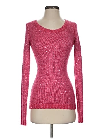 rue21 Pullover Sweater (view 1)