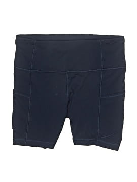 Lululemon Athletica Athletic Shorts