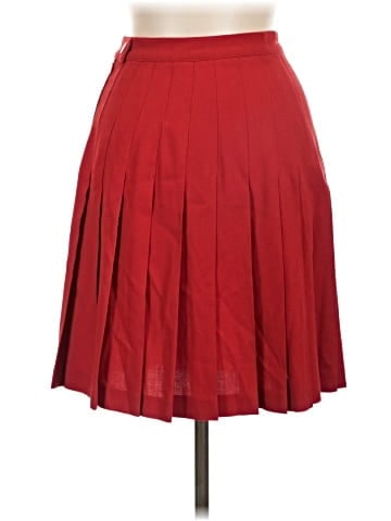 Griffith Gray for St. John Formal Skirt (view 2)