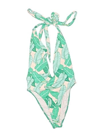 Hot Miami Styles Swimsuit Bottoms (view 1)
