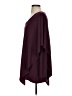 Soft Surroundings Burgundy 3/4 Sleeve Top Size S - photo 5