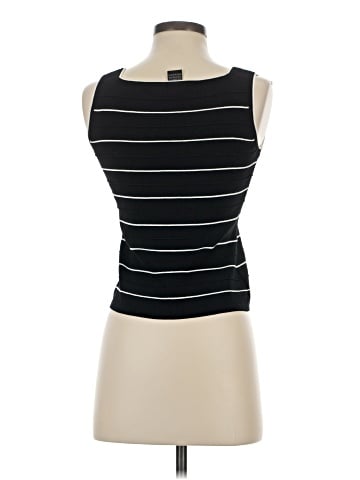 J.A.C. Sleeveless Top (view 2)