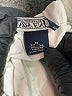 Lands' End Solid Ivory Athletic Shorts Size M - photo 4