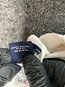 Lands' End Solid Ivory Athletic Shorts Size M - photo 5