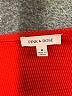 Pink Rose Red Long Sleeve Top Size M - photo 7